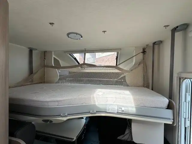 CHALLENGER Genesis 194 Spezial Edition - Ansicht 15